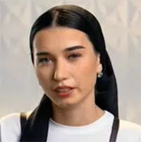 Хава Султыгова