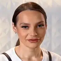 Маргарита Сазонова