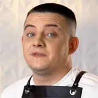 Никита Костерин — , участник шоу «Молодые ножи» с Ивлевым Никита Костерин — участник шоу «Молодые ножи» с Ивлевым