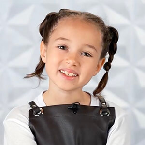 Аделина Викторова