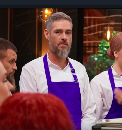 Андрей Ефремов