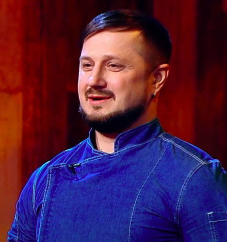 Владимир Сенкевич