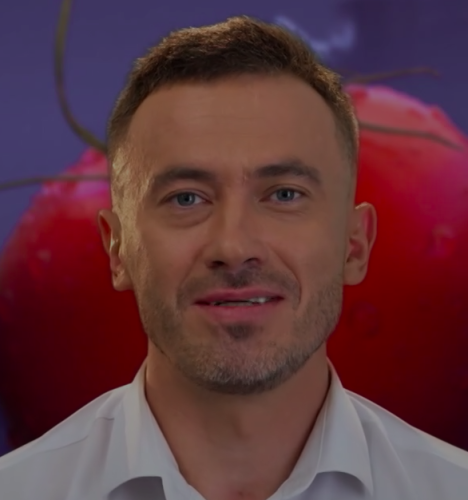 Денис Агзямов — участник шоу  «Битва шефов» с Ивлевым