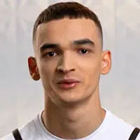 Роберт Калмыков