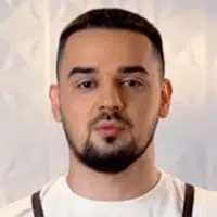 Давид Воронов