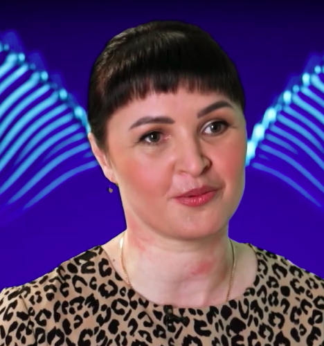 Ирина Ермачкова — участник шоу  «Полная посадка» с Ивлевым