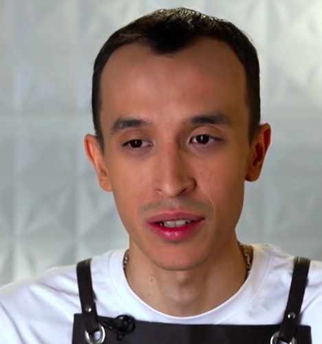 Хожакбар Саттиходжаев