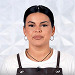 Оксана Артамонова