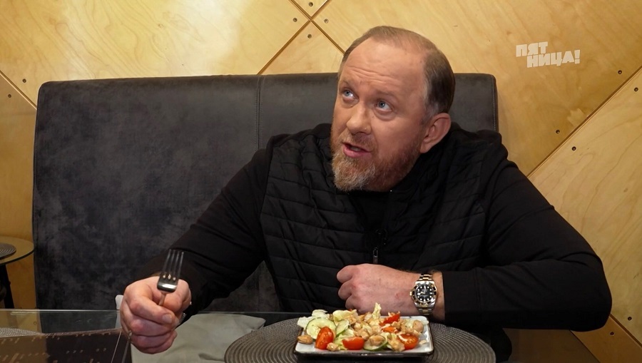 Замечания Константина Ивлева по Собрание
