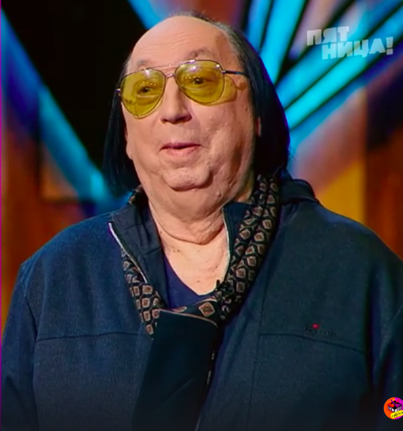 Евгений Горчаков