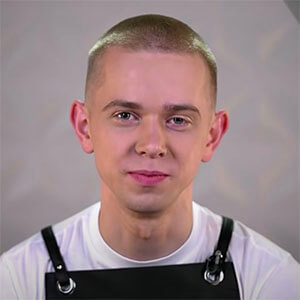 Константин Морозов