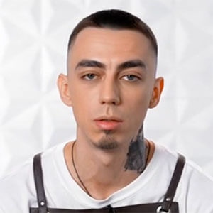 Евгений Алёша