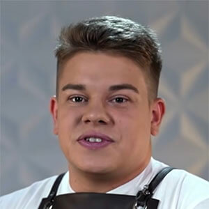 Дмитрий Мунт