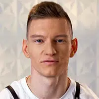 Сергей Федосов