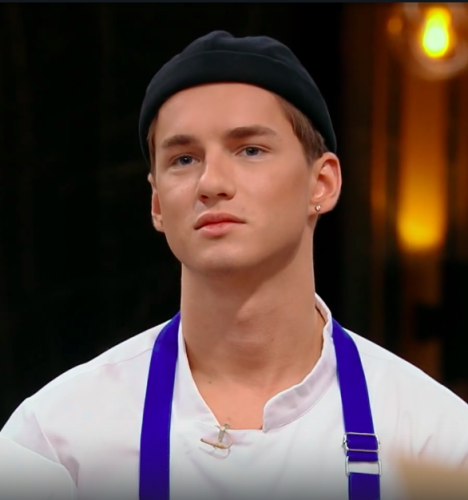 Никита Фулнецки