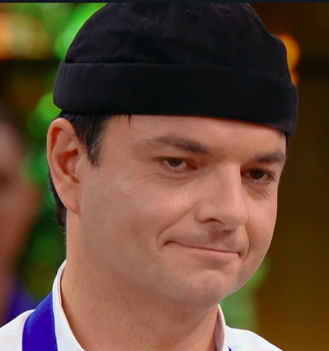 Дмитрий Прада