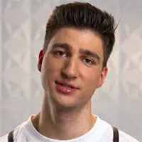 Виталий Сидорович