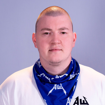 Павел Рожнов