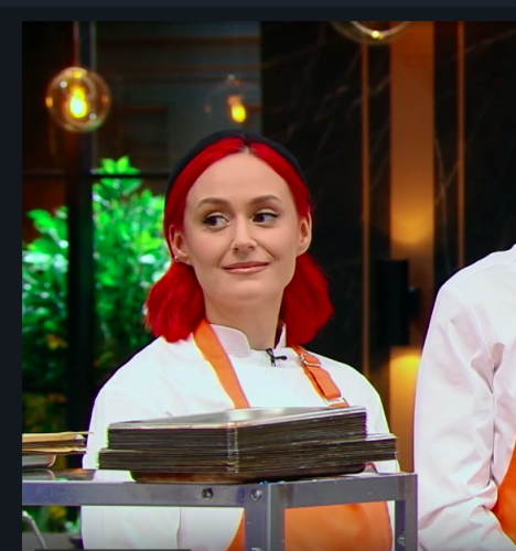 Марина Голуб