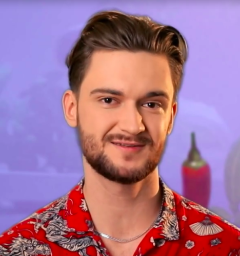 Данил Коробков