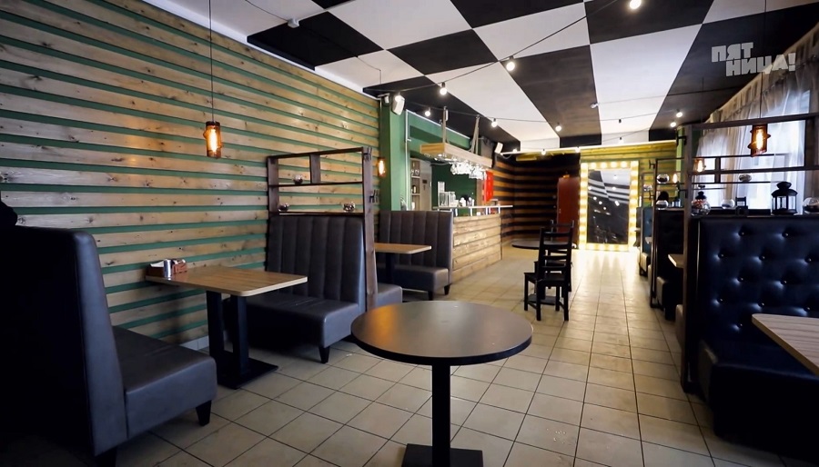 Почему Best Burger?