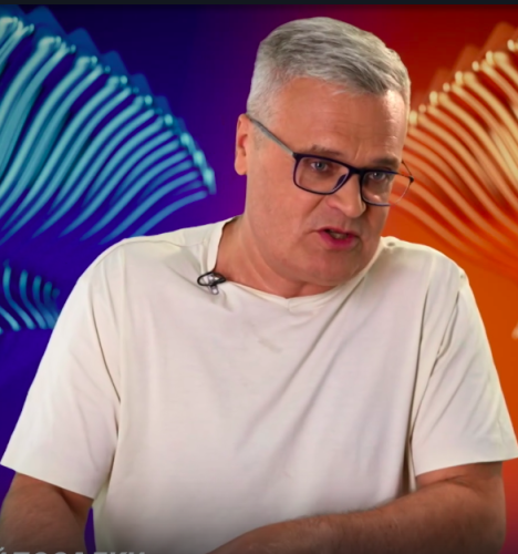 Станислав Рыжов