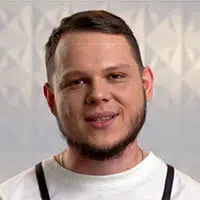 Артем Сарокин