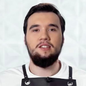 Роман Щарихин