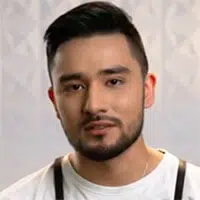 Алексей Соболев