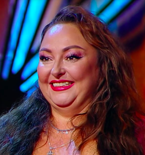 Валерия Андриенко