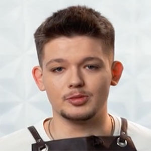 Егор Дунаев