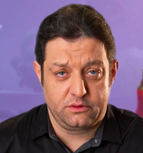 Михаил Полицеймако