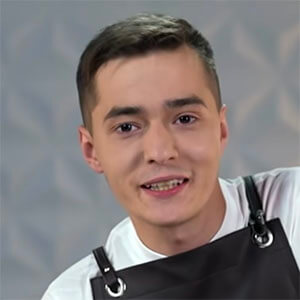 Сергей Чупин