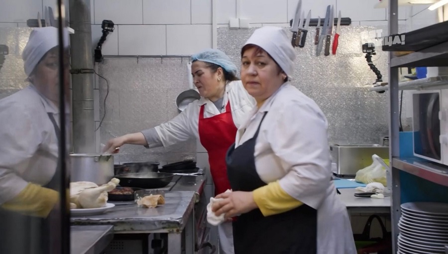 Какие проблемы были у Баклажан до прихода Ивлева?