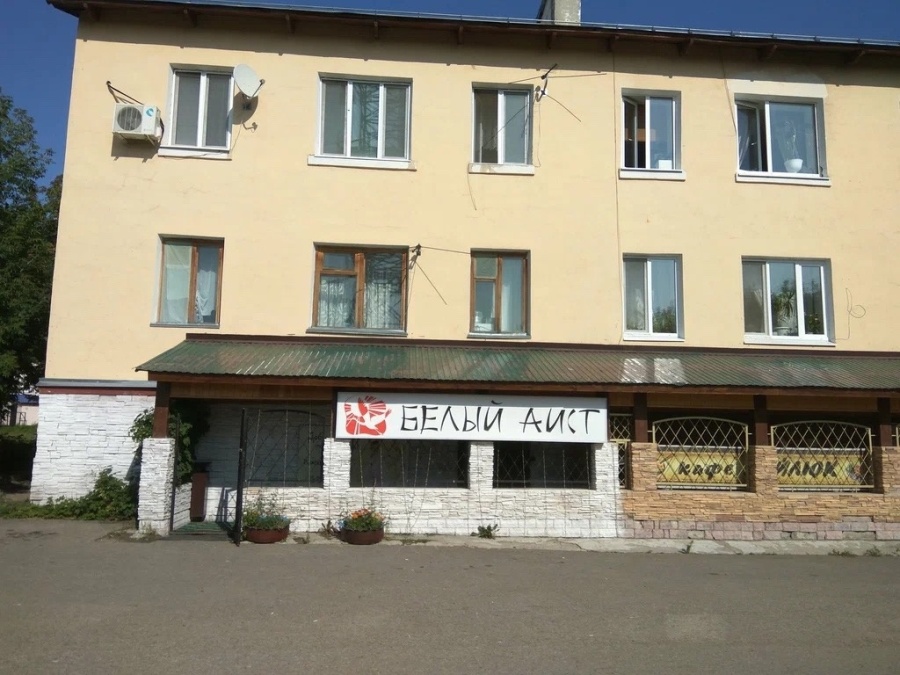 А что с заведением Куйлюк стало после программы?