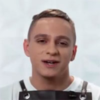 Андрей Пугачев