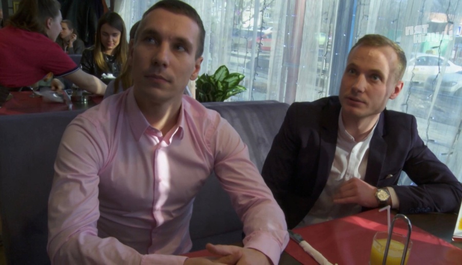 Справилось ли заведение WOM cafe с полной посадкой?
