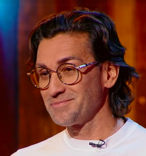 Руслан Нигматуллин — участник шоу  «Битва шефов» с Ивлевым