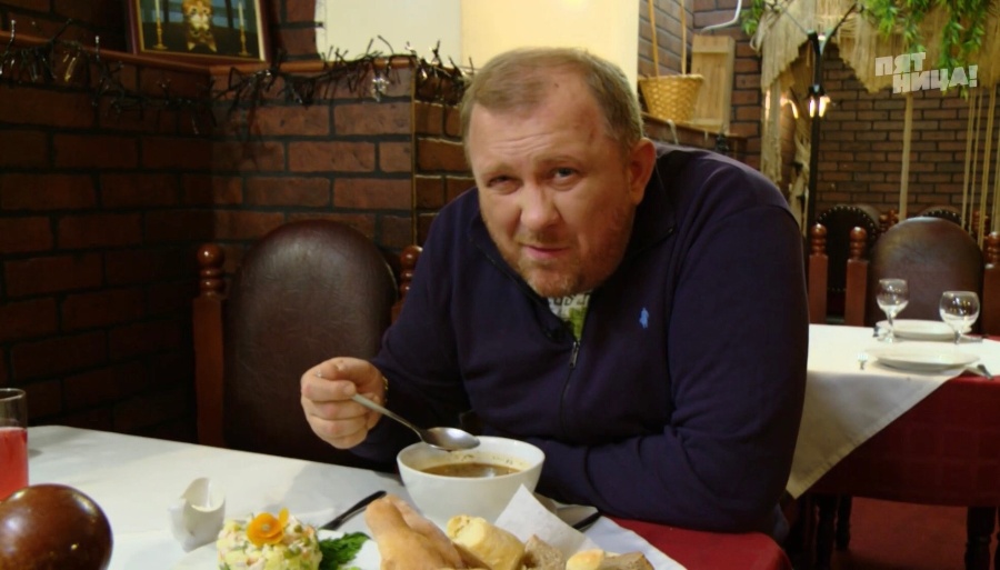 Замечания Константина Ивлева по Берлога