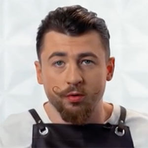 Дмитрий Чернов