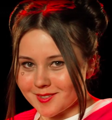 Мария Труханова