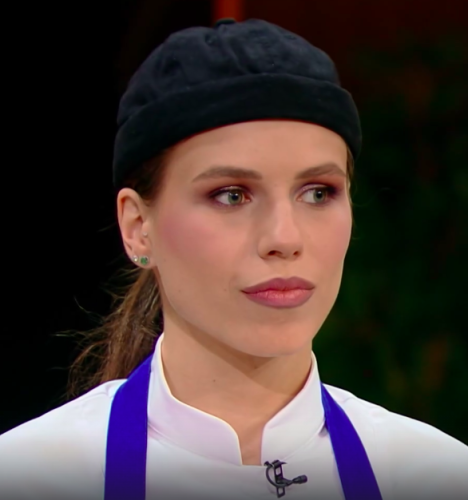 Полина Конова