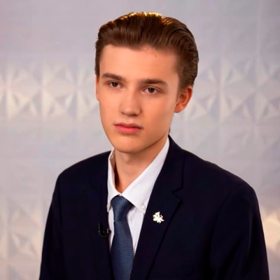 Марк Белоусов