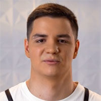Кирилл Гришин