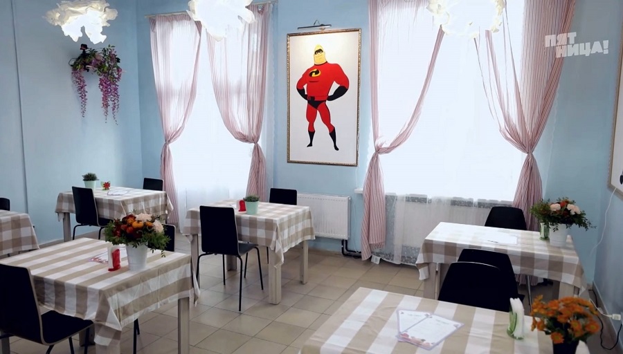 Что стало с Sorry Daddy, после реконструкции Константина и его команды.