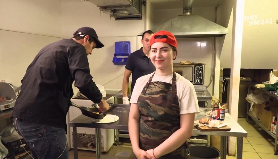 Какие проблемы были у Best Burger до прихода Ивлева?