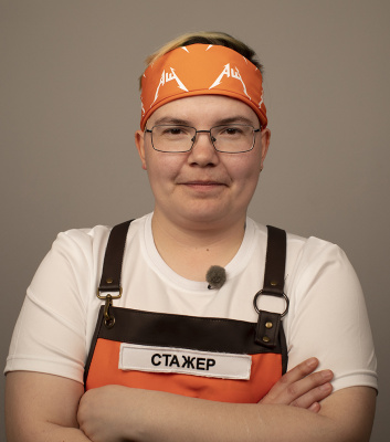 Ксения Сугаипова