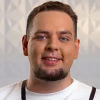 Владислав Бадия