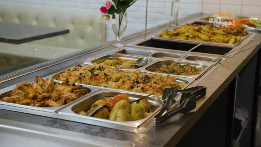 Почему Appetito?