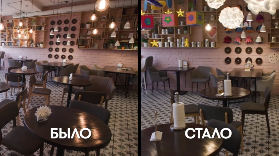 Что стало с Basement, после реконструкции Константина и его команды.